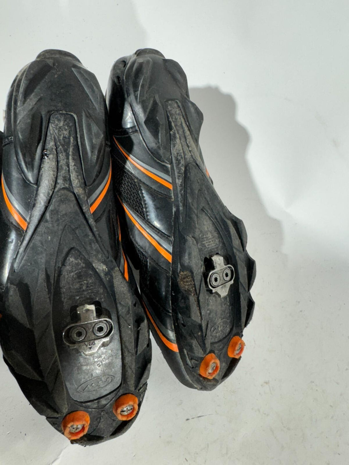 NORTHWAVE Cycling MTB Shoes Mountain Bike EU44 US11 UK10 Mondo 280 mm cs661