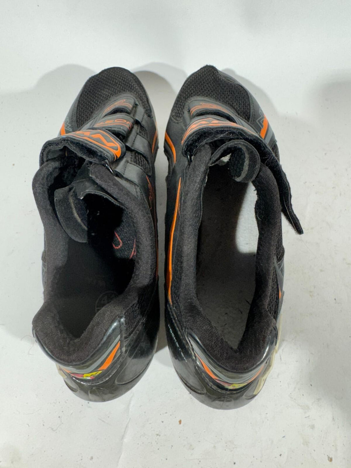 NORTHWAVE Cycling MTB Shoes Mountain Bike EU44 US11 UK10 Mondo 280 mm cs661