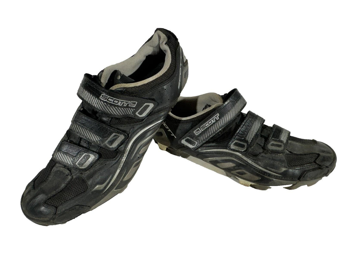 SCOTT Mtb Cycling Shoes Mountain Bike Size EU41 US8.5 UK7.5 Mondo 265 cs684