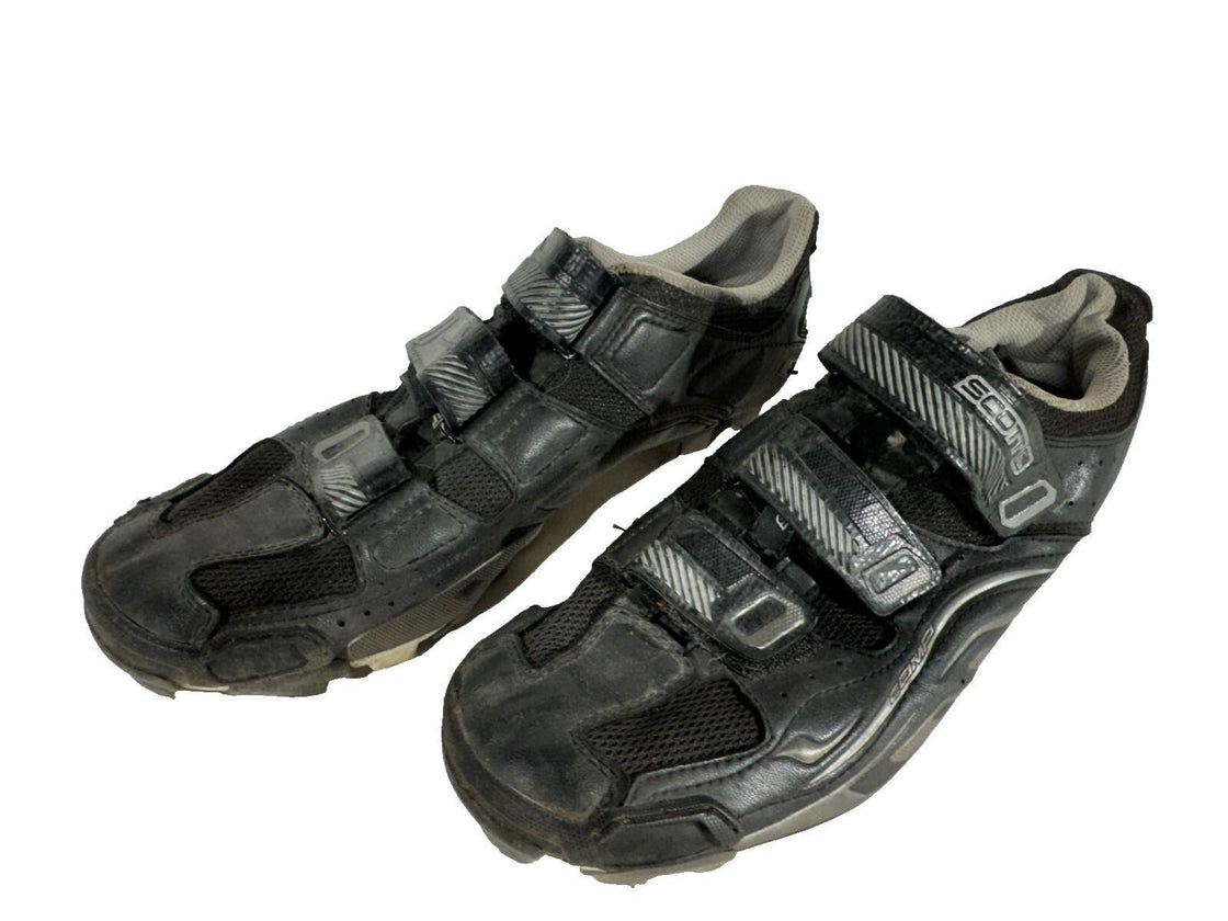 SCOTT Mtb Cycling Shoes Mountain Bike Size EU41 US8.5 UK7.5 Mondo 265 cs684