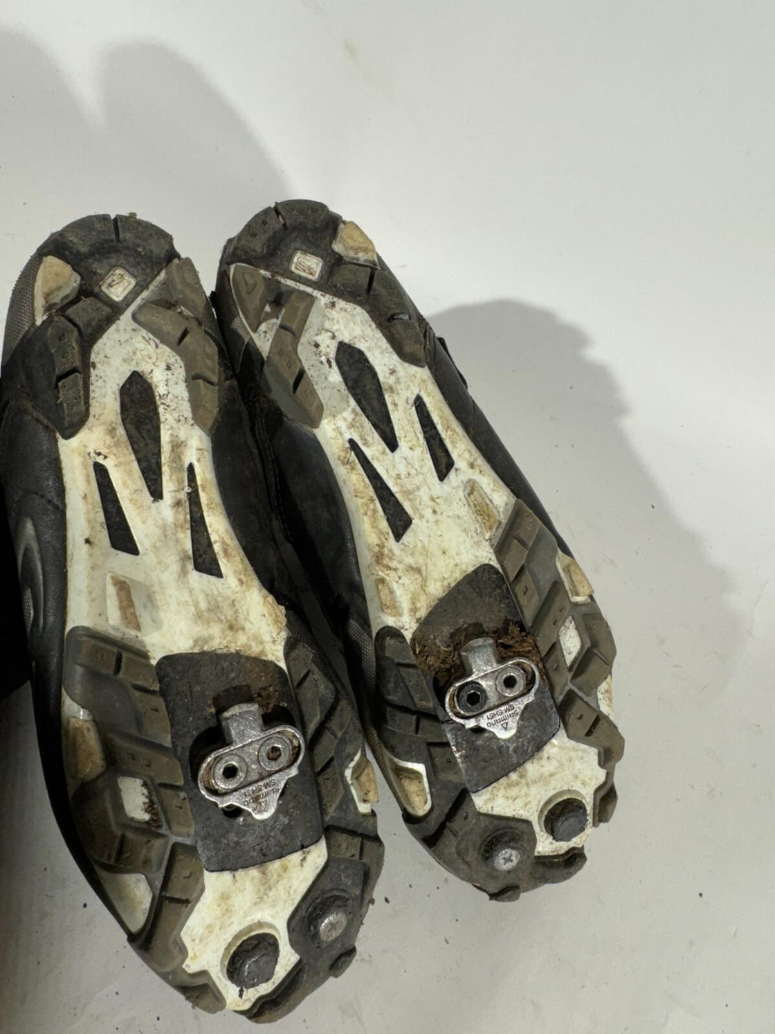 SCOTT Mtb Cycling Shoes Mountain Bike Size EU41 US8.5 UK7.5 Mondo 265 cs684