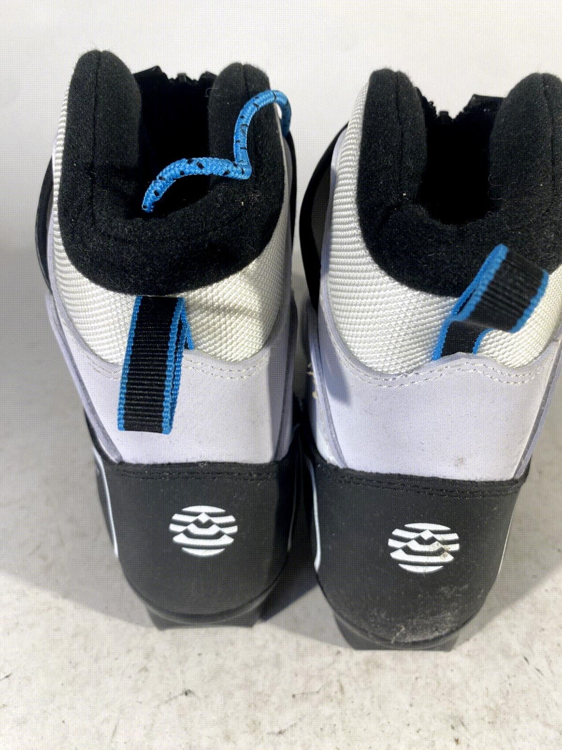 Alpina T5 Plus Touring Nordic Cross Country Ski Boots Size EU39 US7 NNN 847