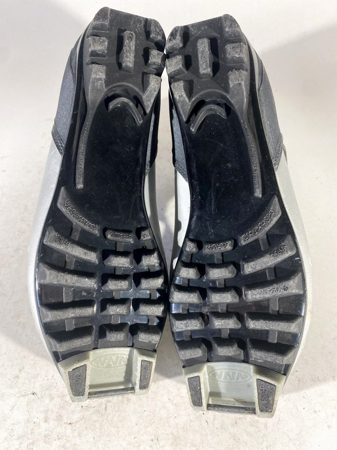 Alpina Eve 10T Touring Nordic Cross Country Ski Boots Size EU40 US7.5 NNN 636