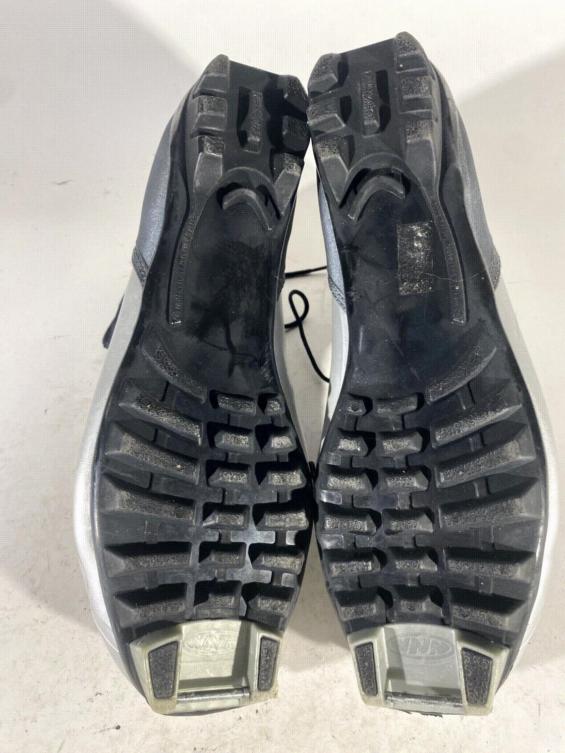 Alpina T10 Nordic Cross Country Ski Boots Size EU46 US12 for NNN 3109