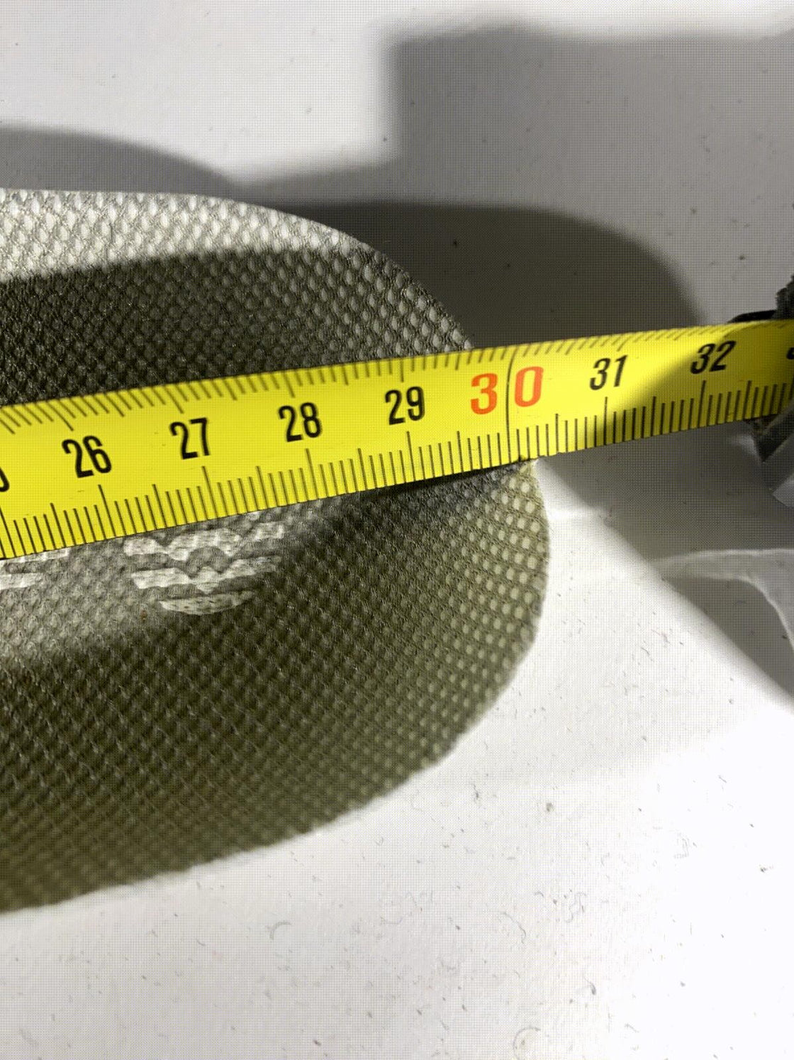 Alpina T10 Nordic Cross Country Ski Boots Size EU46 US12 for NNN 3109