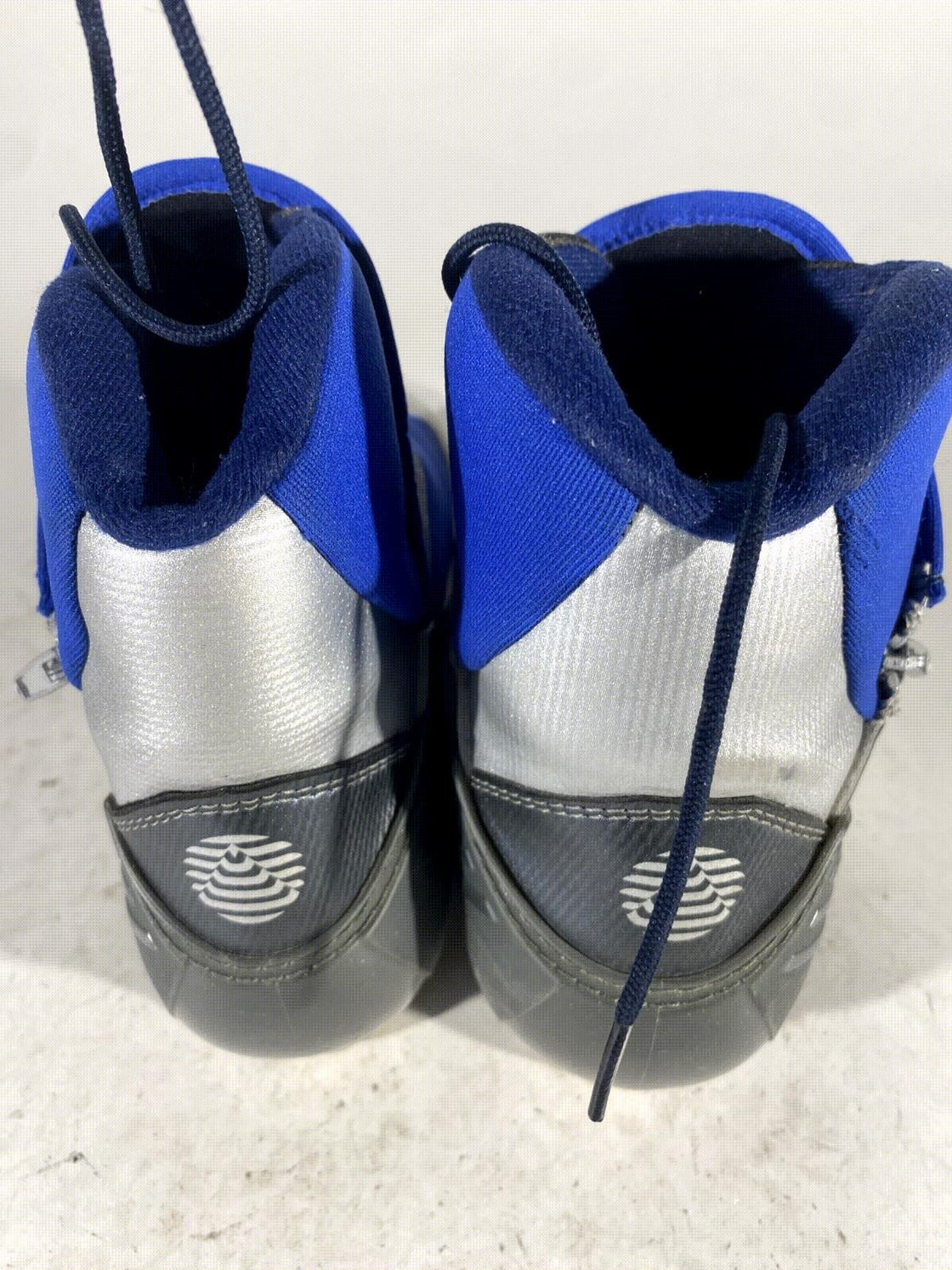 Alpina SP15 Nordic Cross Country Ski Boots Size EU39 US7 for NNN 790