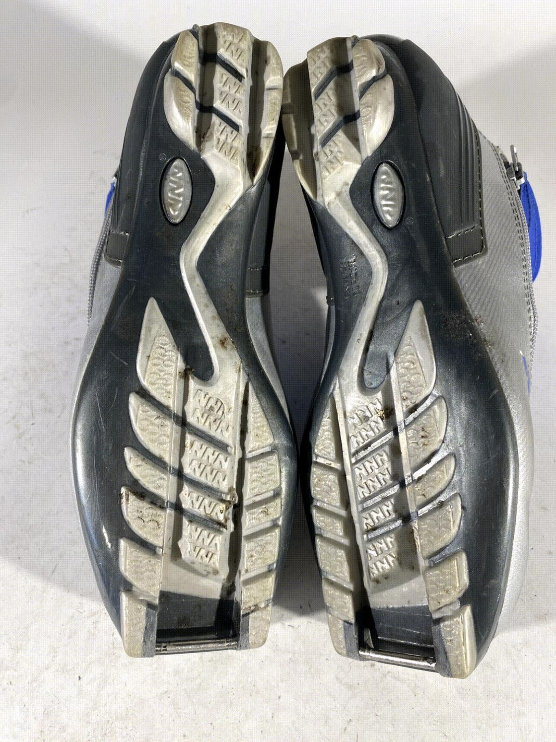 Alpina SP15 Nordic Cross Country Ski Boots Size EU39 US7 for NNN 790