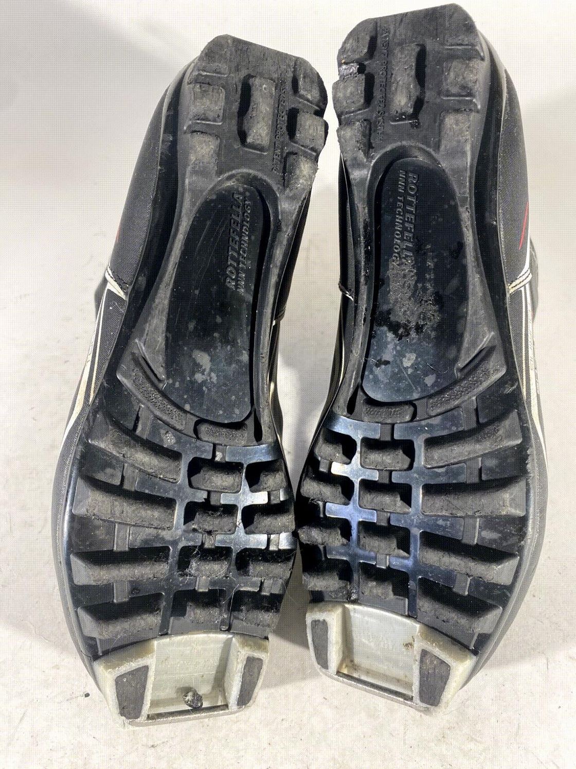 Alpina T5 Plus Touring Nordic Cross Country Ski Boots Size EU39 US7 NNN 2921