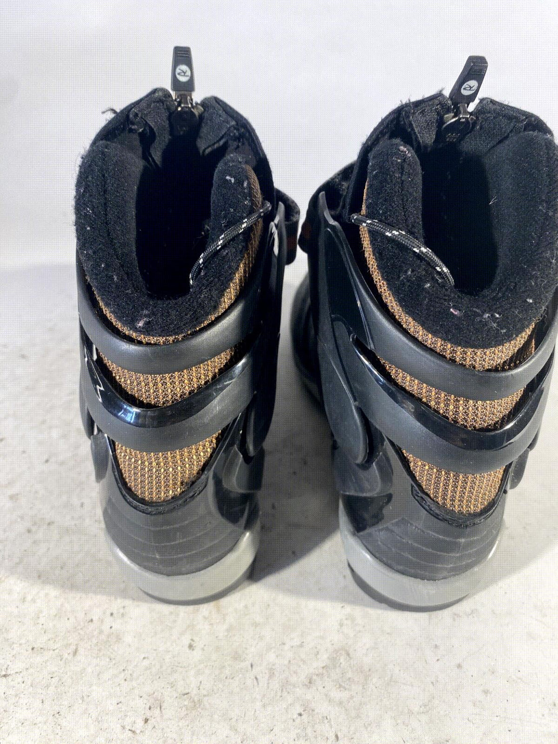 Rossignol BCX5 Back Country Nordic Cross Country Boots EU37 US5.5 NNN BC 1875