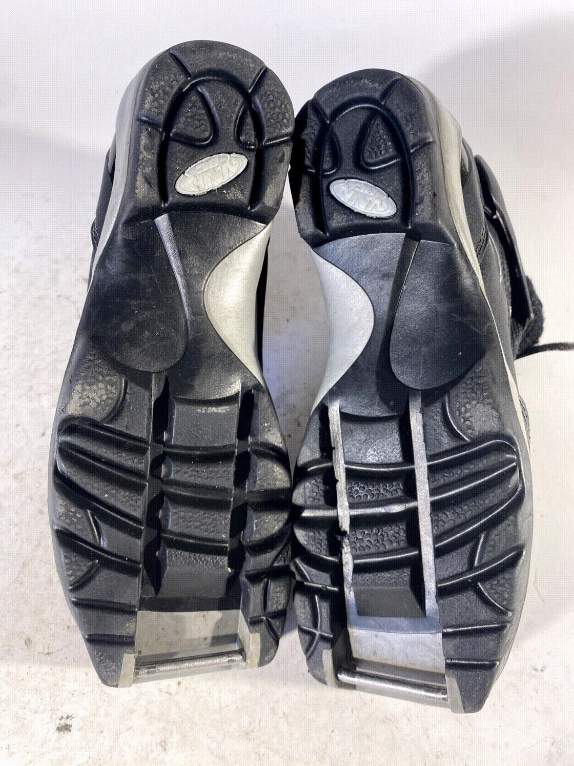 Rossignol BCX5 Back Country Nordic Cross Country Boots EU37 US5.5 NNN BC 1875
