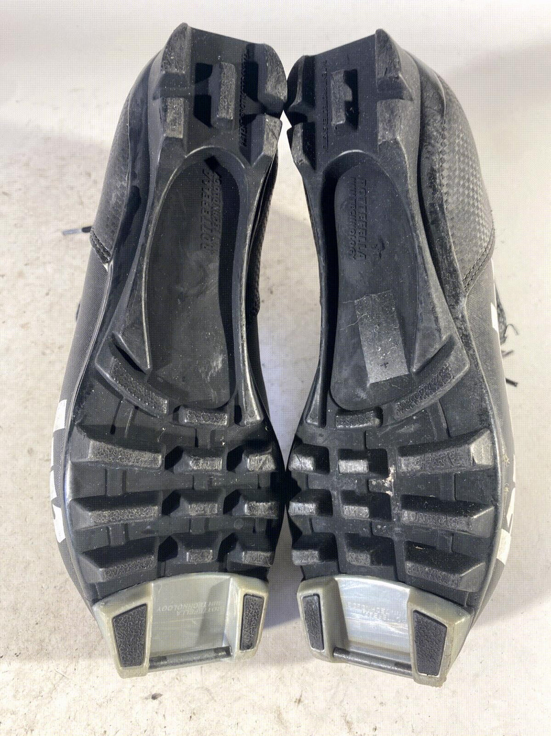 Alpina Touring Nordic Cross Country Nordic Ski Boots Size EU37 US5 NNN 834