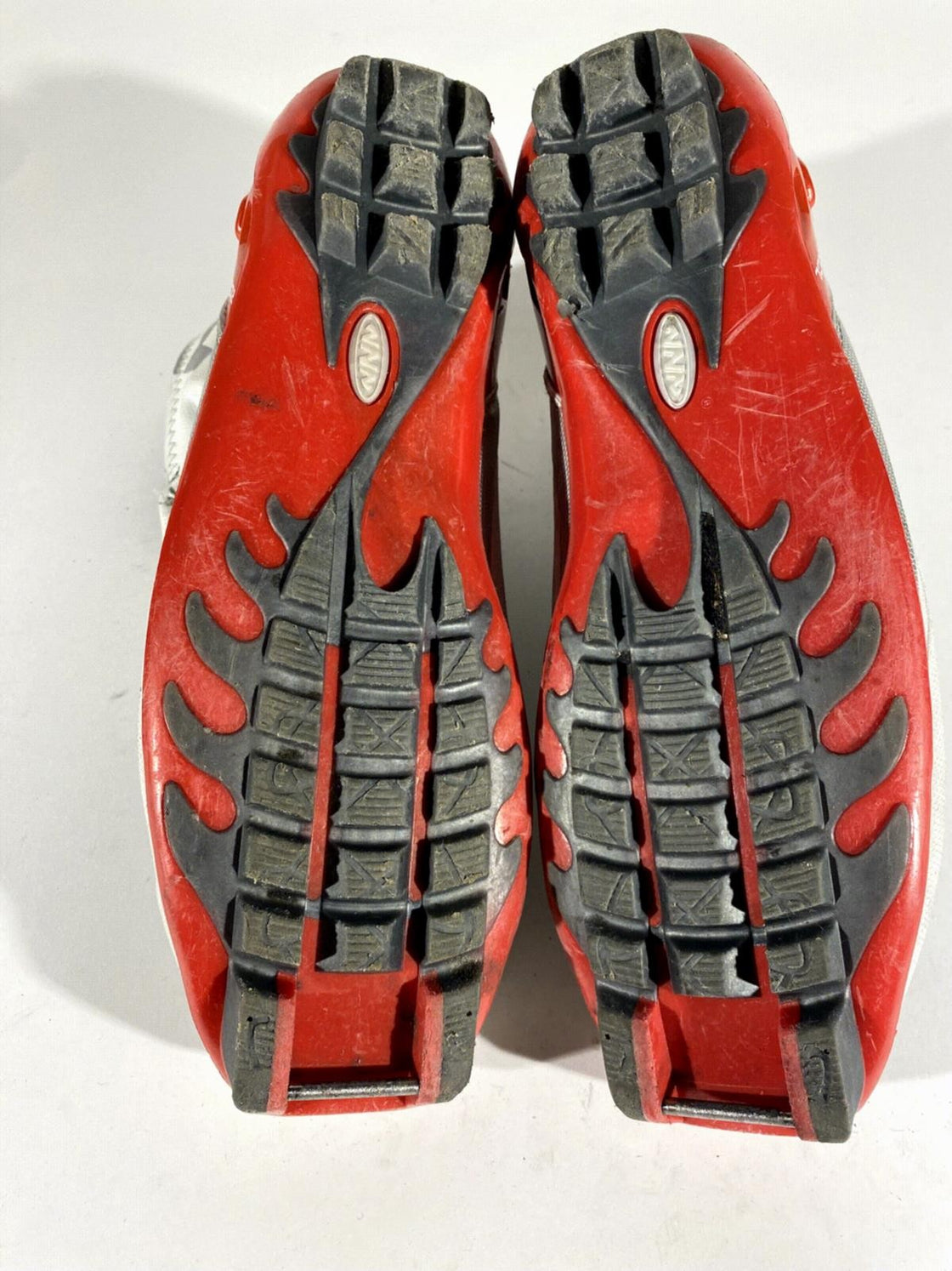 Alpina RCL Racing Cross Country Ski Boots Classic EU43 US9.5 NNN Rottefella 770