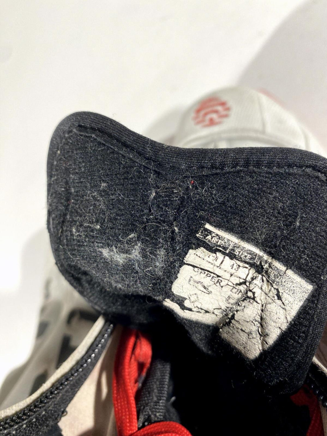 Alpina RCL Racing Cross Country Ski Boots Classic EU43 US9.5 NNN Rottefella 770