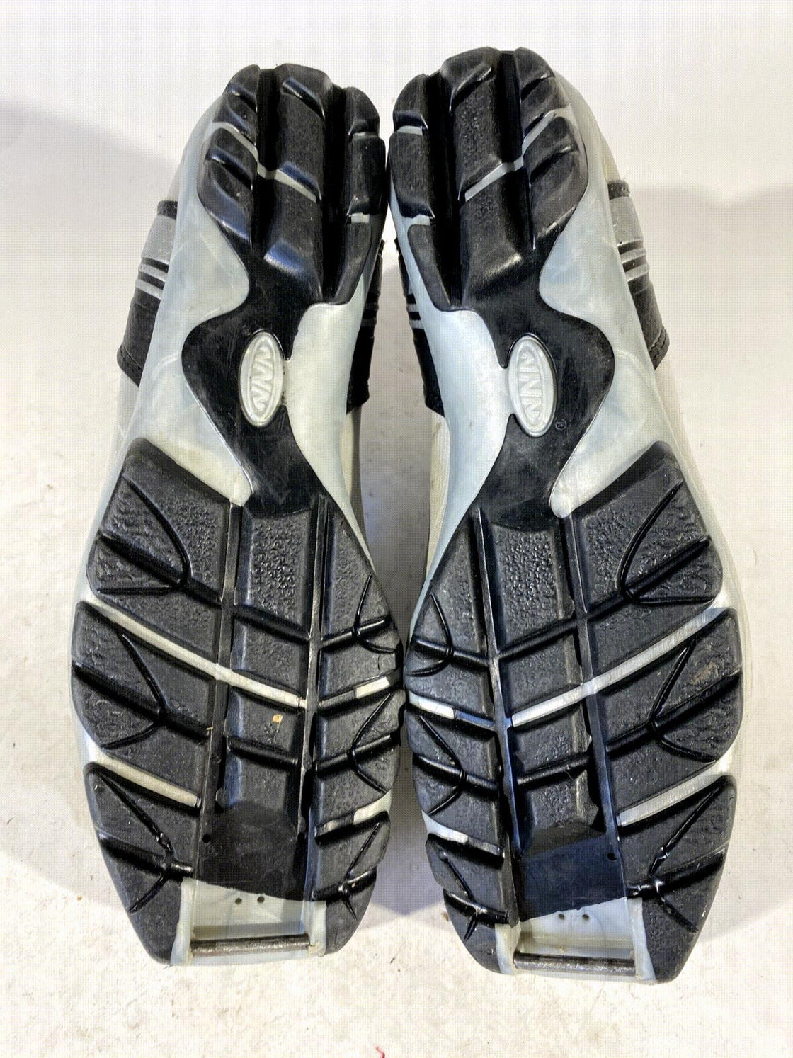 Alpina ST10 Touring Nordic Cross Country Ski Boots Size EU40 US7.5 for NNN 2829