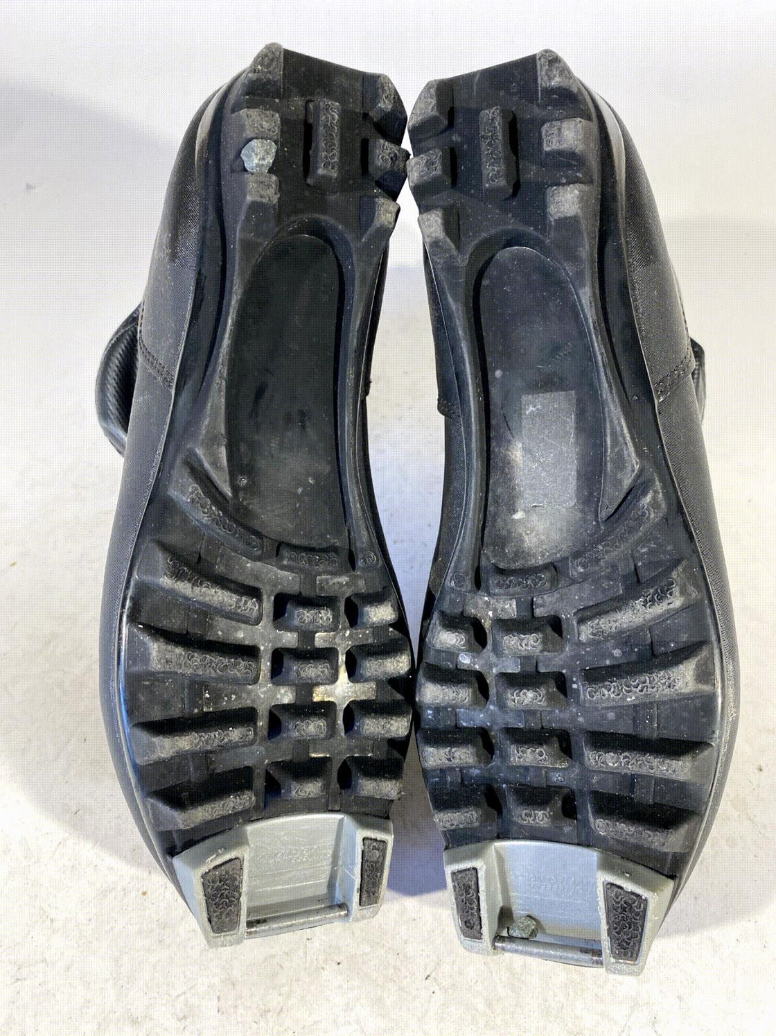 Alpina T5Plus Touring Nordic Cross Country Ski Boots Size EU40 US7.5 for NNN 567