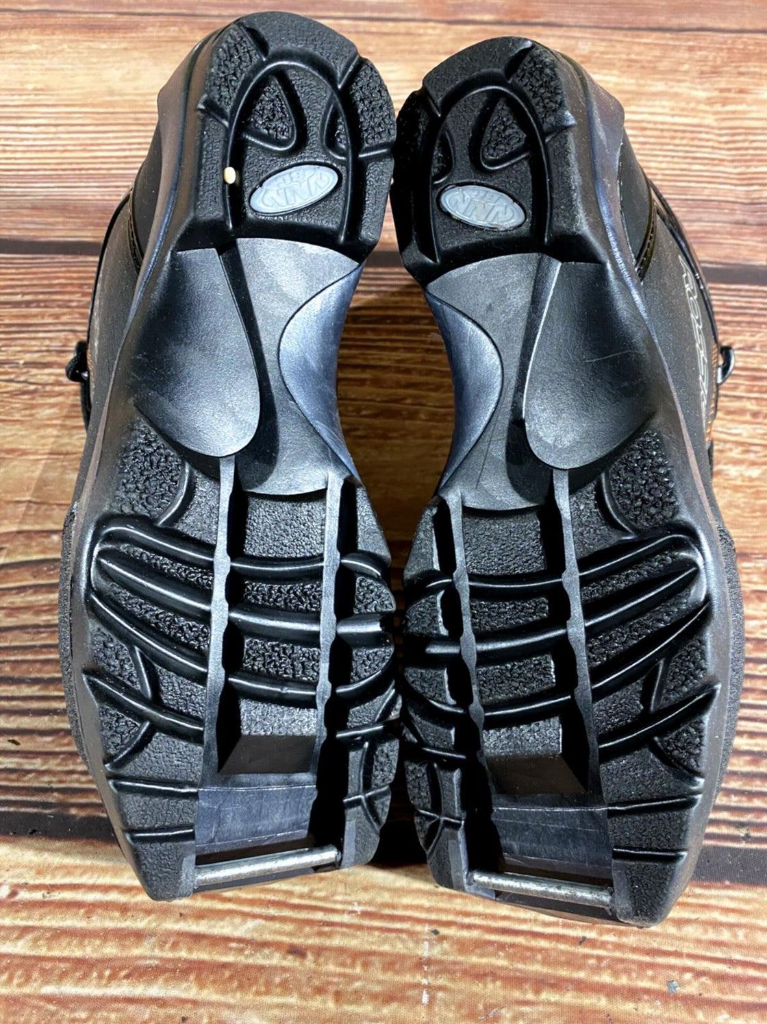 Rossignol BCX2 Back Country Nordic Cross Country Boots Size EU38 US6 NNN BC 1925