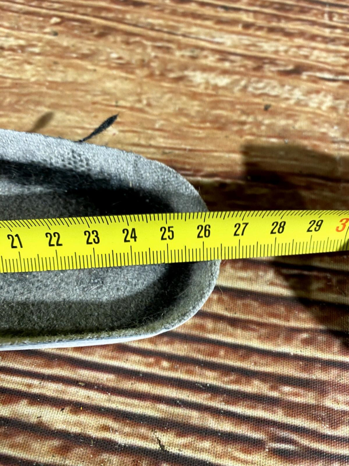 Fischer Nordic Cross Country Ski Boots Size EU41 US8 SNS Profil 1139