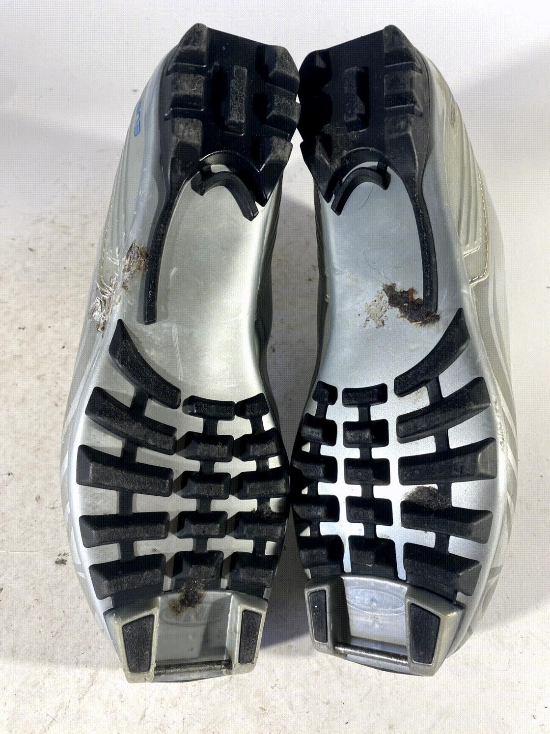 Alpina EVE28G Classic Nordic Cross Country Ski Boots Size EU42 US9.5 for NNN 740