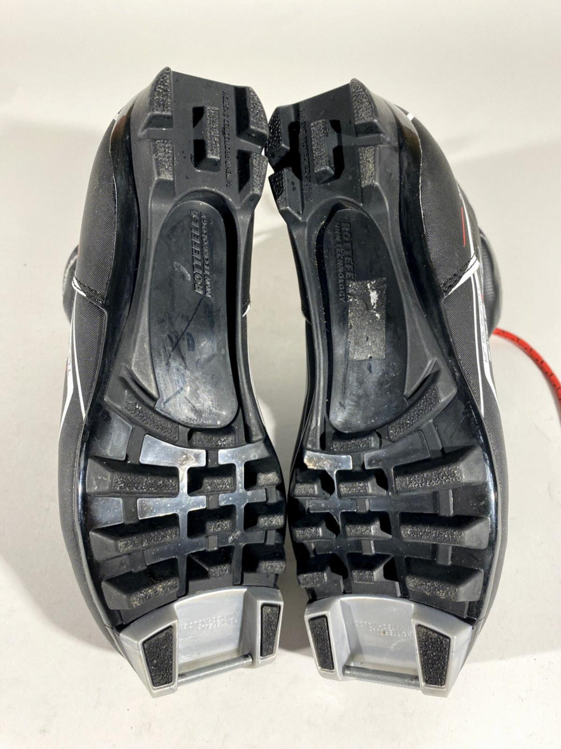 Alpina T5Plus Nordic Cross Country Ski Boots Size EU36 US4.5 for NNN 2965