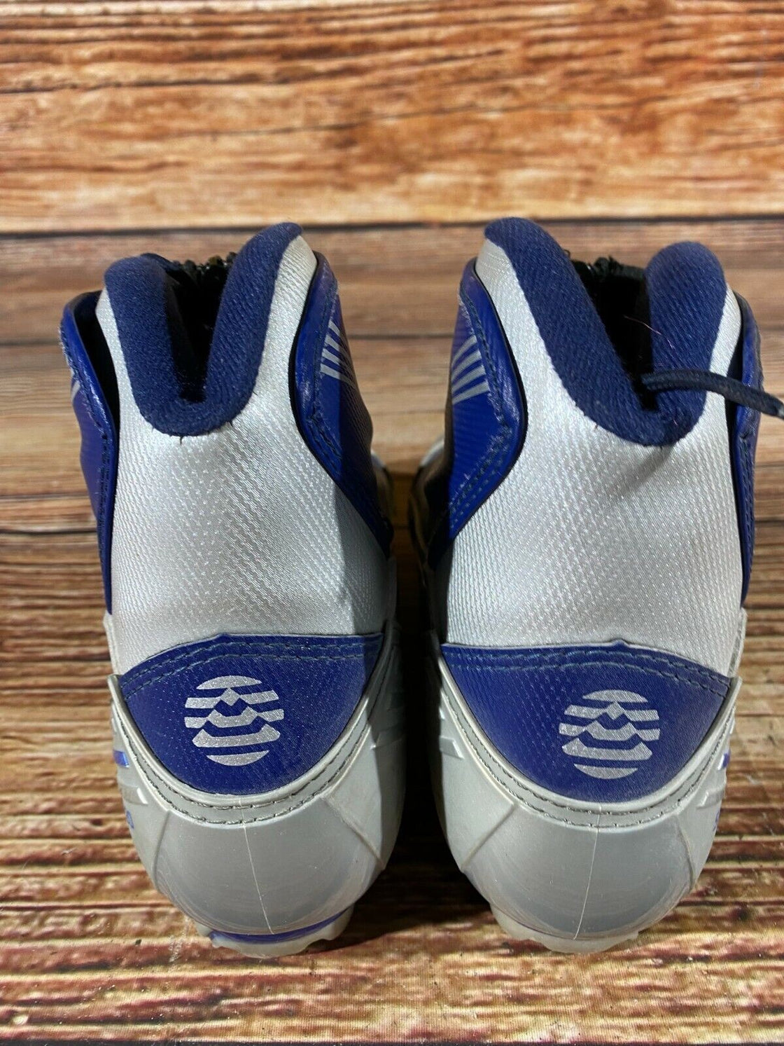 Alpina SP20 Nordic Cross Country Ski Boots Size EU39 US7 for NNN 3049