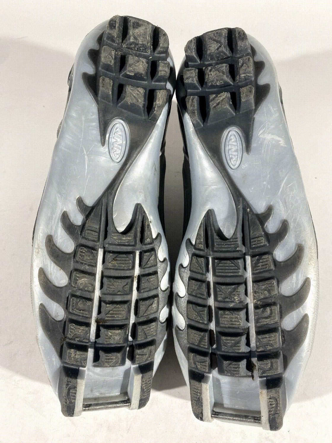 Alpina SCL Nordic Cross Country Ski Boots Size EU40 US7.5 for NNN 3065