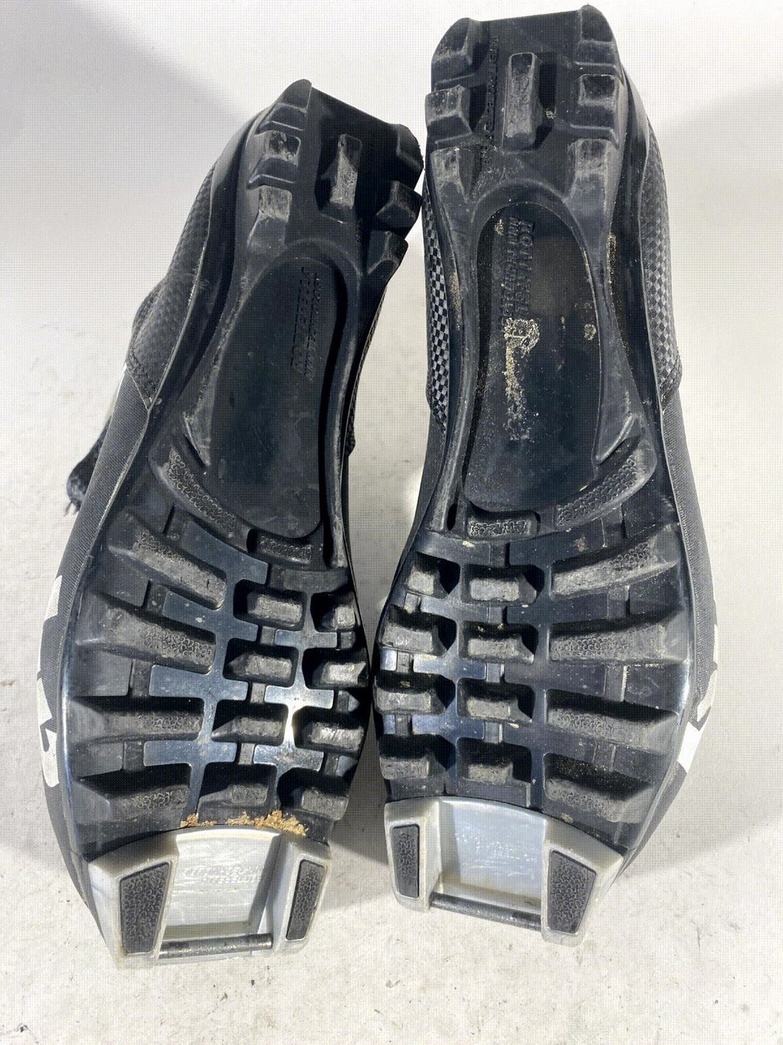 Alpina Touring Nordic Cross Country Nordic Ski Boots Size EU38 US6 NNN 793