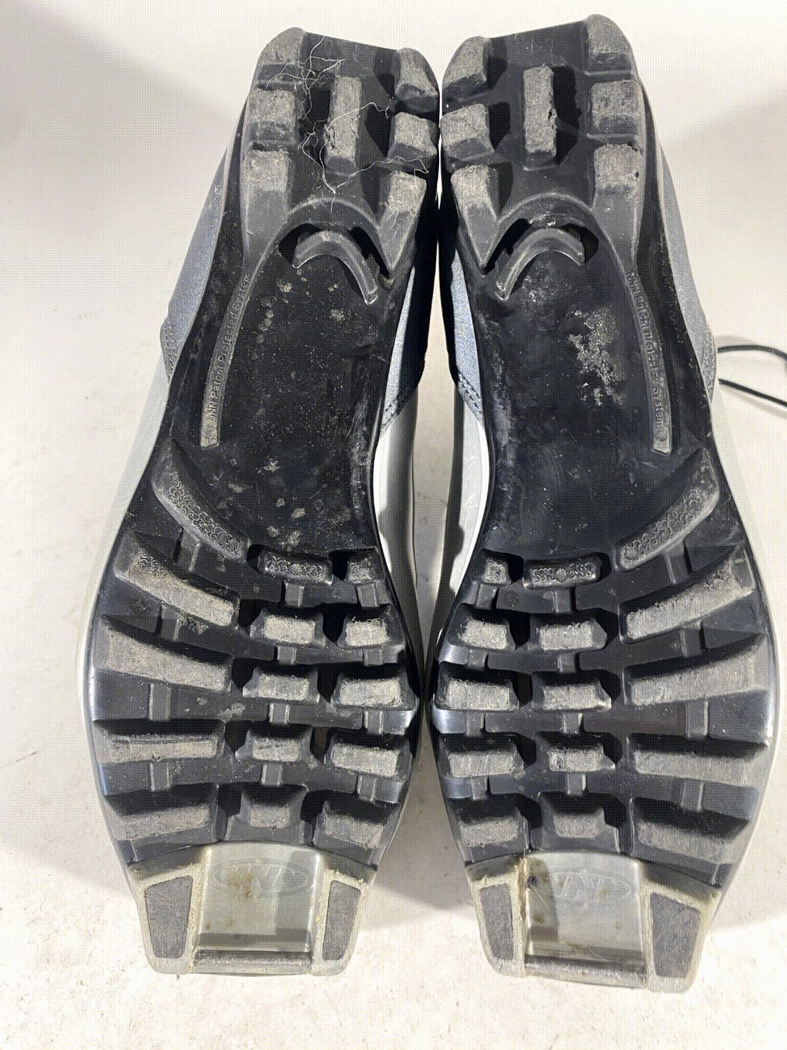 Alpina T10 Nordic Cross Country Ski Boots Size EU40 US7.5 for NNN 798