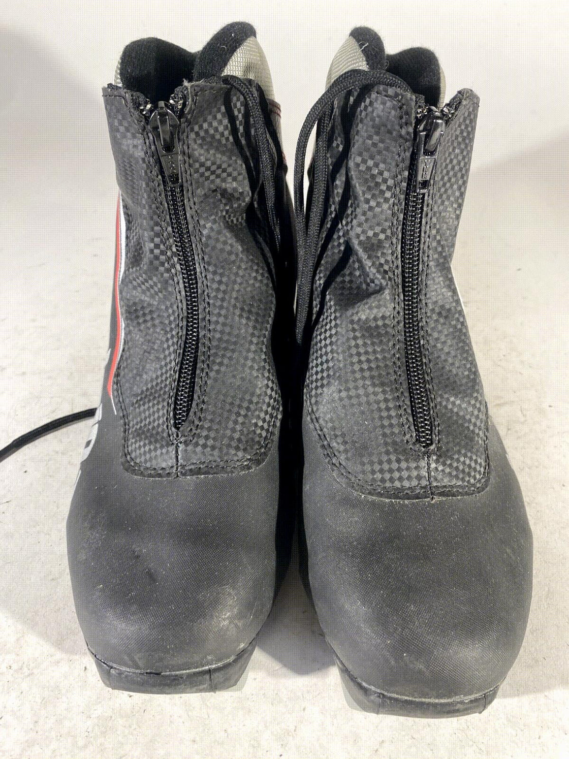 Alpina Touring Nordic Cross Country Ski Boots Size EU41 US8 for NNN 3105