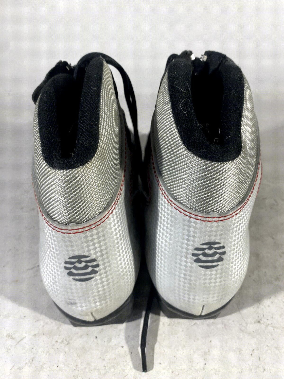 Alpina Touring Nordic Cross Country Ski Boots Size EU41 US8 for NNN 3105