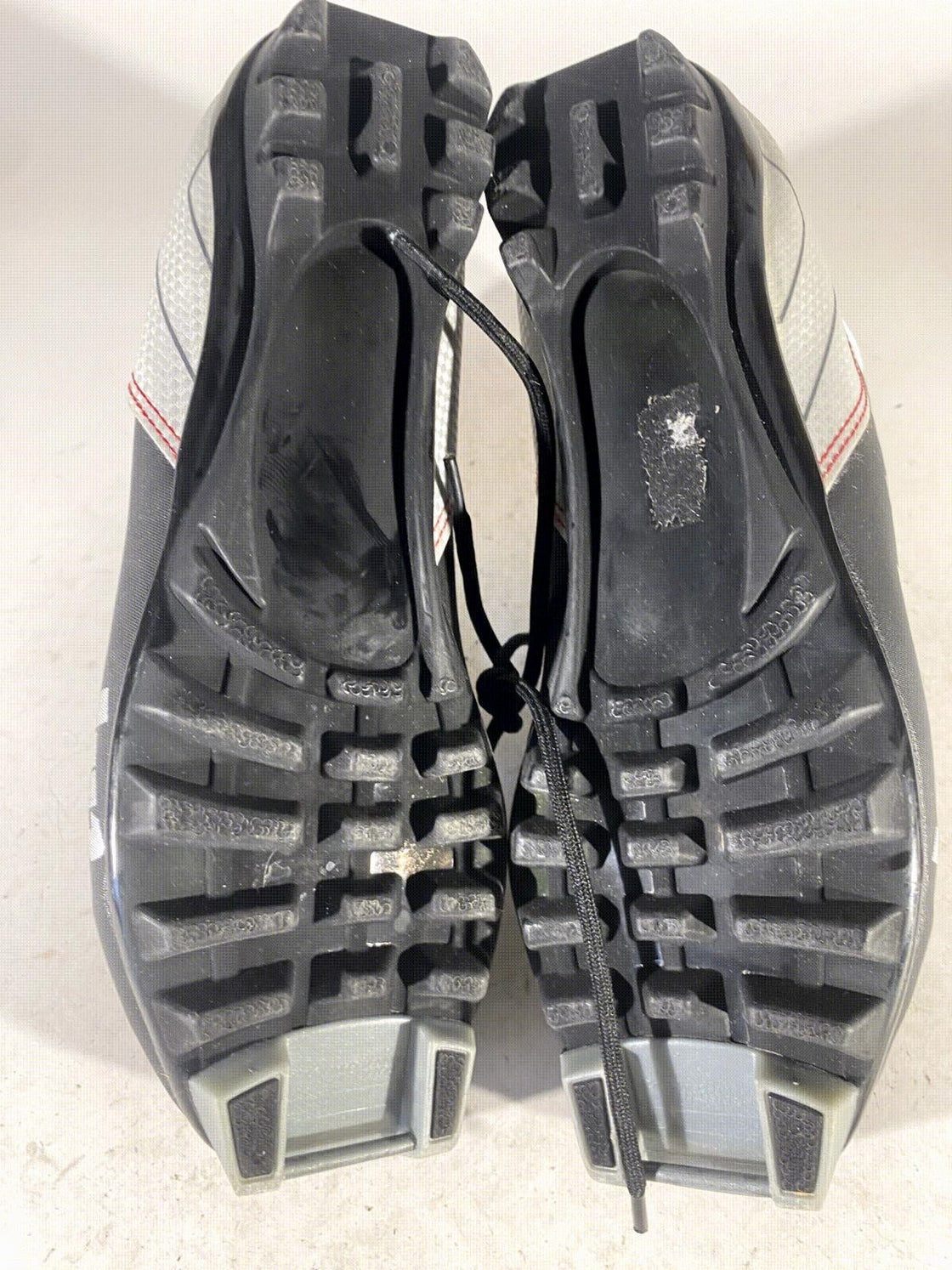 Alpina Touring Nordic Cross Country Ski Boots Size EU41 US8 for NNN 3105