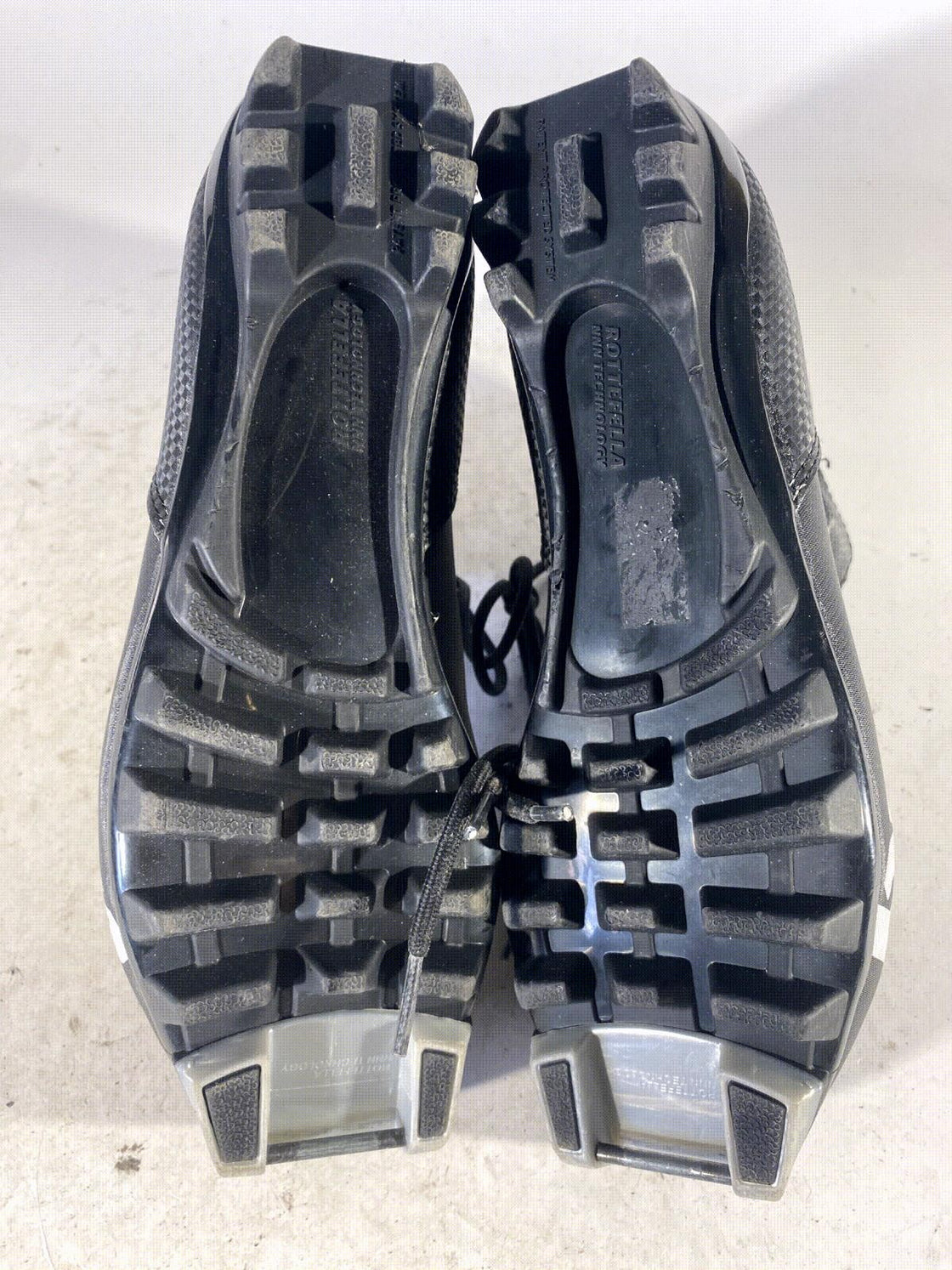 Alpina Touring Nordic Cross Country Ski Boots Size EU38 US6 for NNN bindings 668