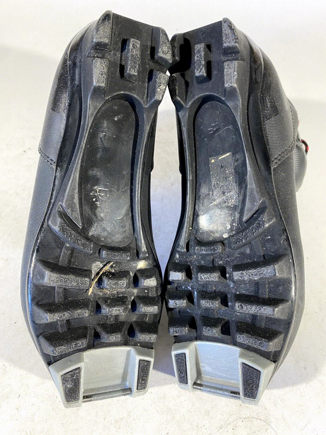 Alpina T5Plus Nordic Cross Country Ski Boots Size EU36 US4.5 for NNN 879