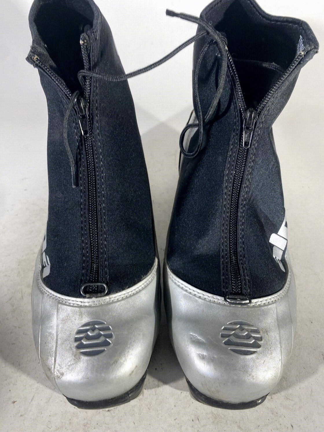 Alpina T10 Touring Nordic Cross Country Ski Boots Size EU45 US11.5 for NNN 3102