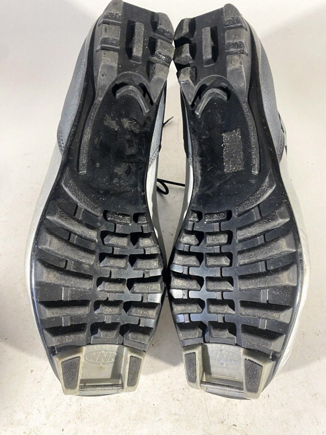 Alpina T10 Touring Nordic Cross Country Ski Boots Size EU45 US11.5 for NNN 3102