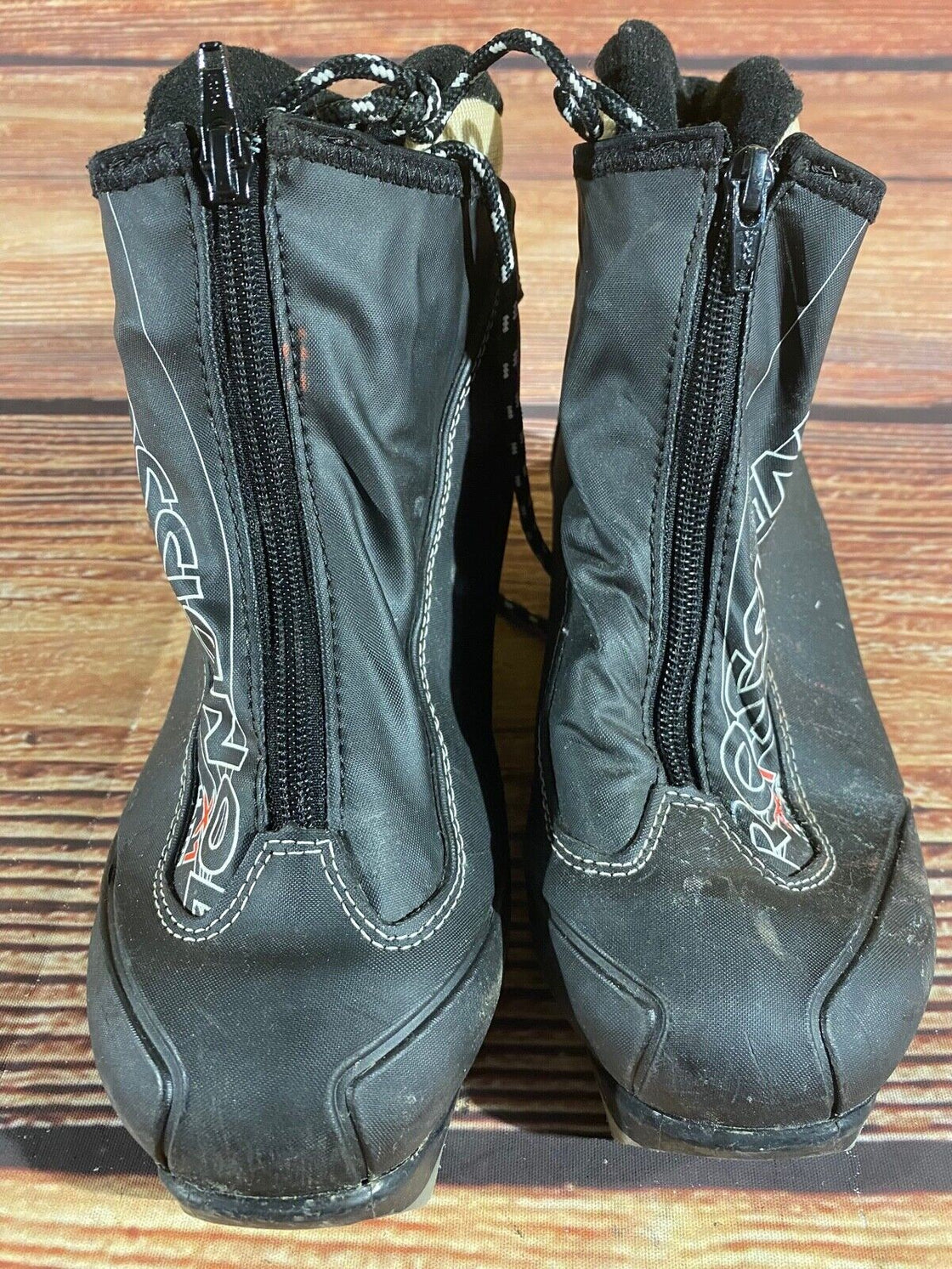 Rossignol X1 Ultra Nordic Cross Country Ski Boots EU39 US7 NNN 2772