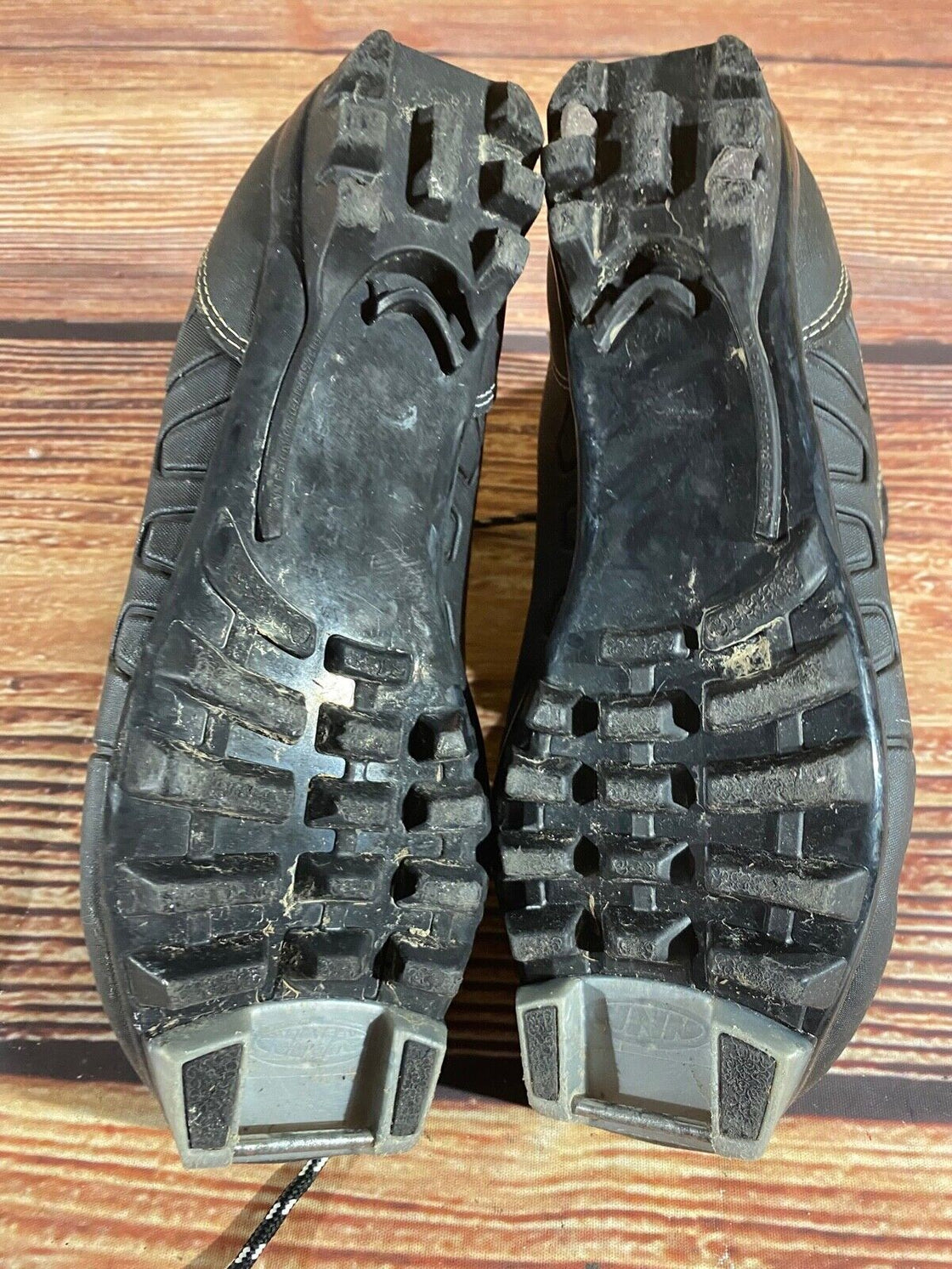 Rossignol X1 Ultra Nordic Cross Country Ski Boots EU39 US7 NNN 2772