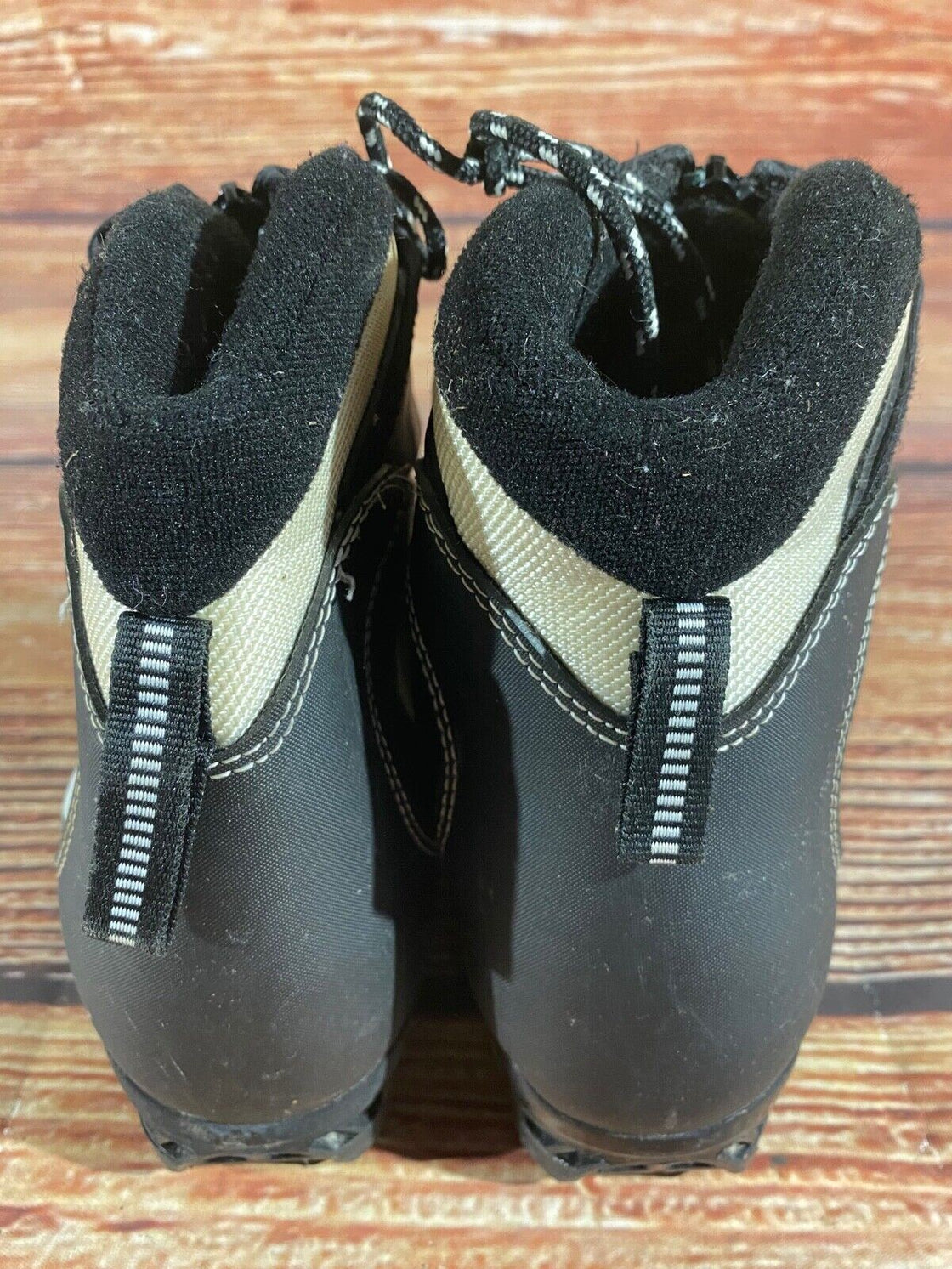 Rossignol X1 Ultra Nordic Cross Country Ski Boots EU39 US7 NNN 2772