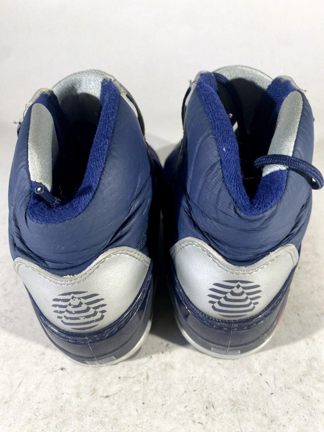 Alpina 311 Nordic Cross Country Ski Boots Size EU39 US7 for NNN 838