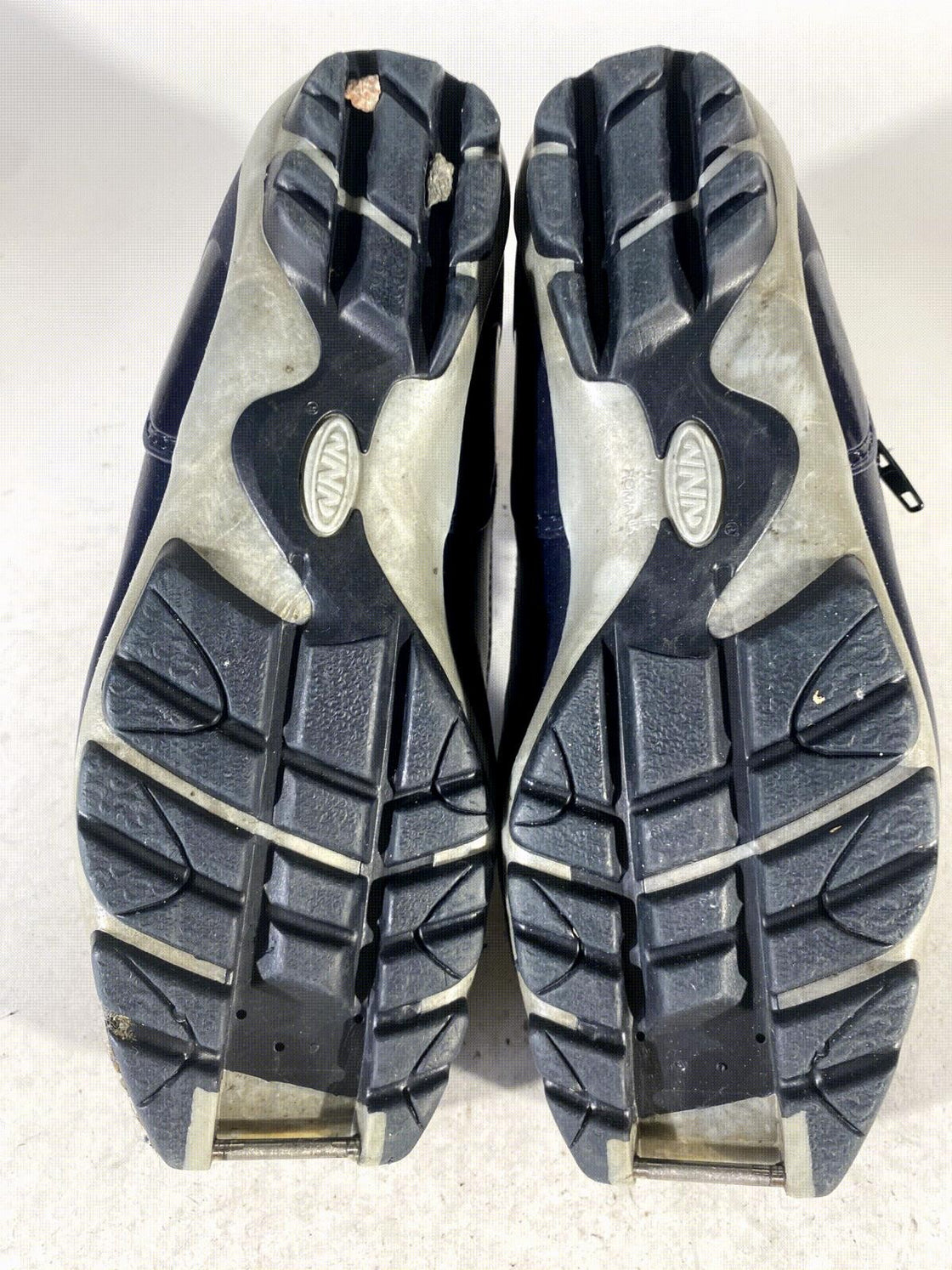 Alpina 311 Nordic Cross Country Ski Boots Size EU39 US7 for NNN 838