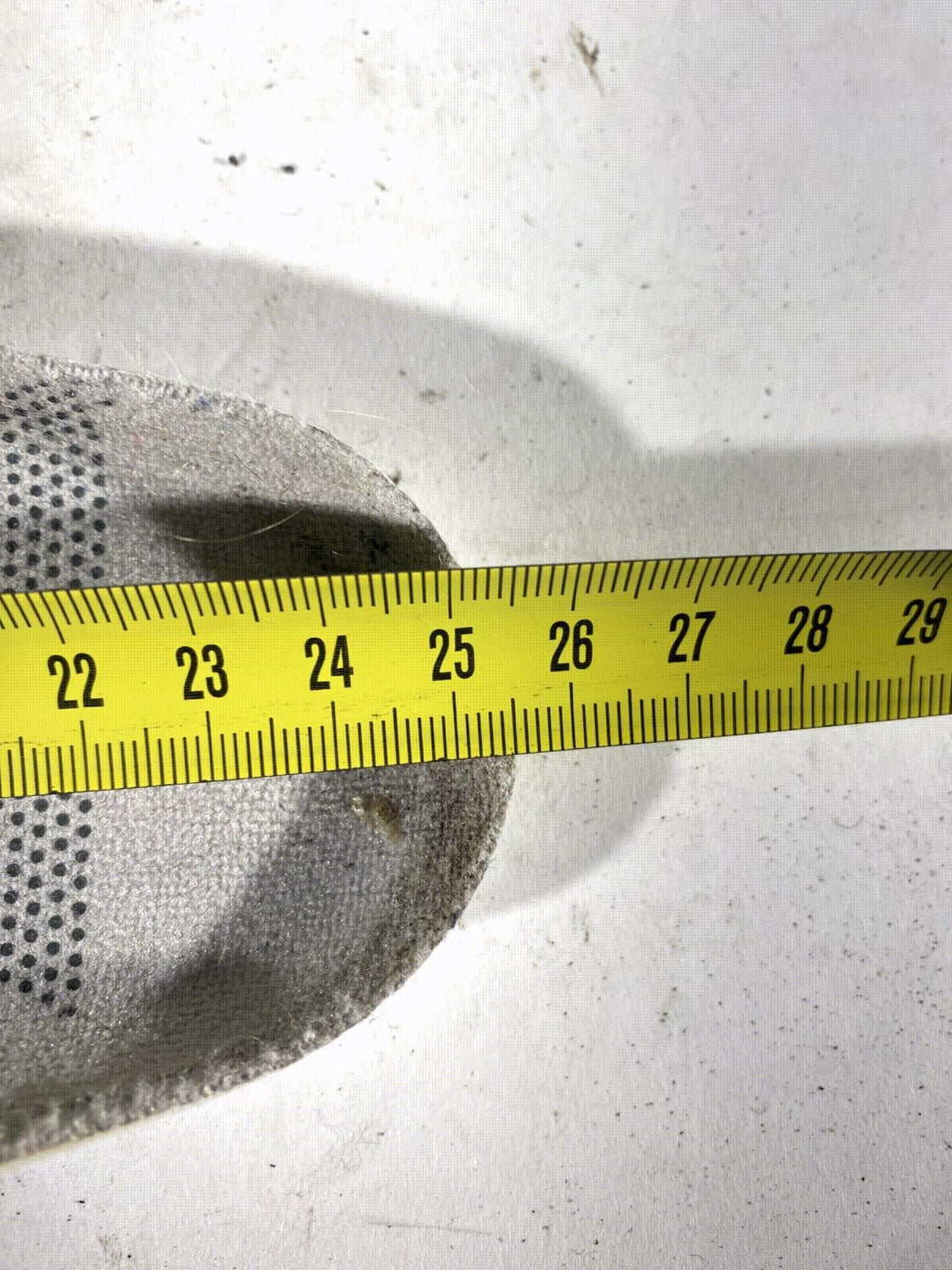 Fischer XC Sport Nordic Cross Country Ski Boots Size EU39 US7 SNS Profil 1069