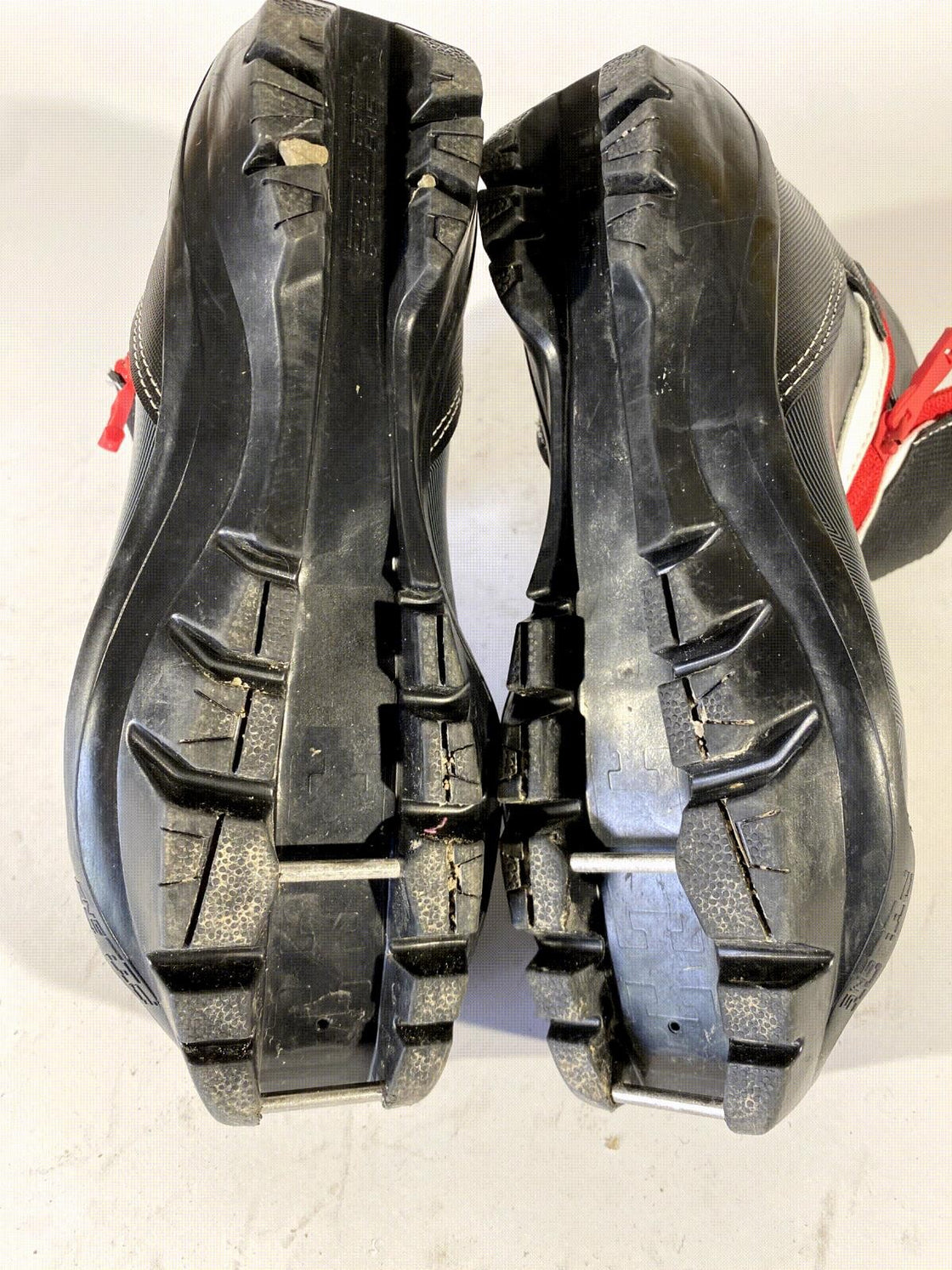 SALOMON Escape Nordic Cross Country Ski Boots Size EU36 2/3 US4.5 SNS Pilot 2013