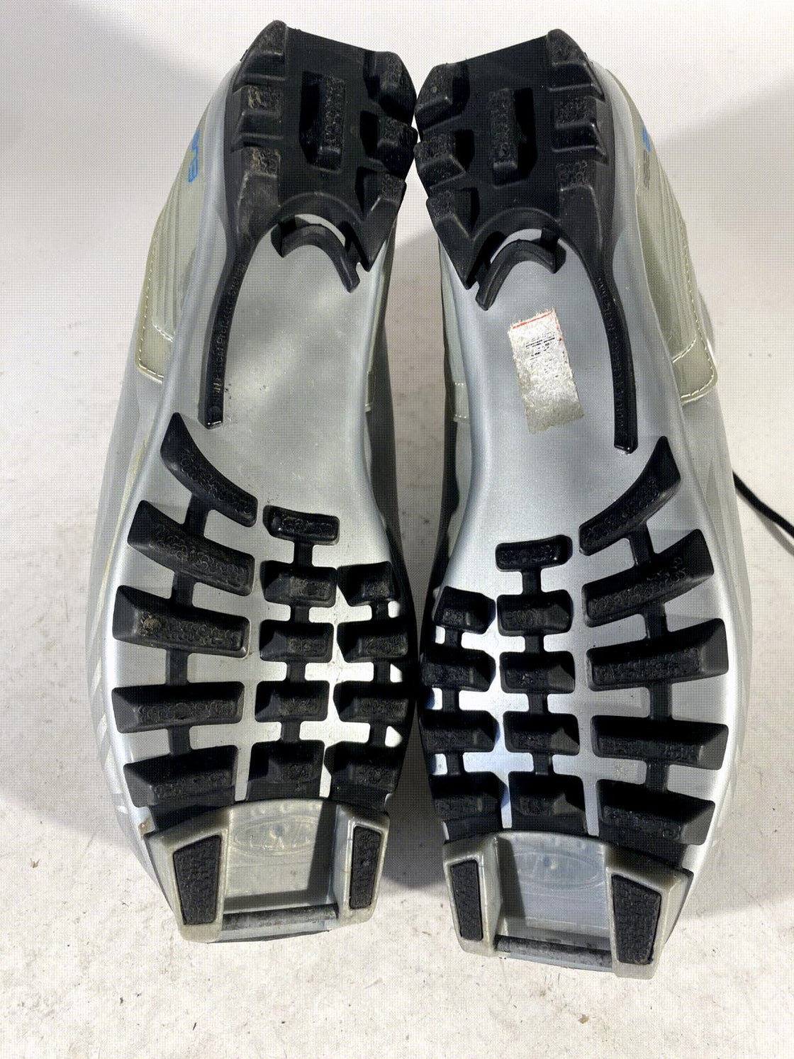 Alpina EVE28G Nordic Cross Country Ski Boots Size EU40 US8.5 for NNN 616