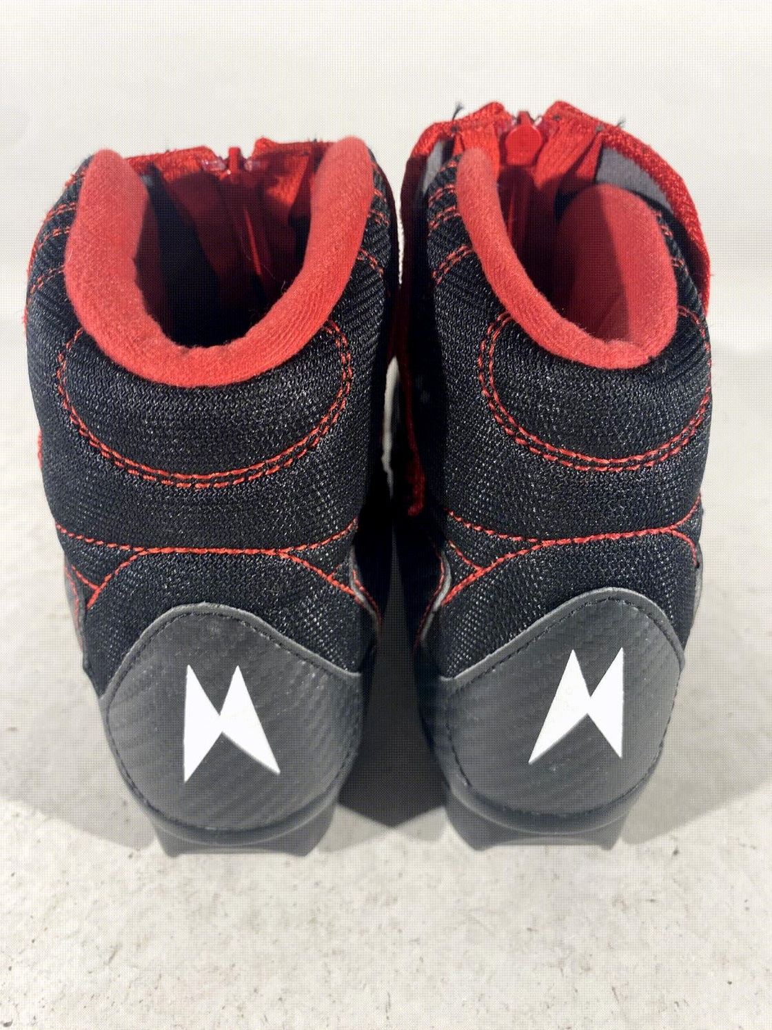 Madshus Raceline Classic Nordic Cross Country Ski Boots EU38 US6 NNN 2763