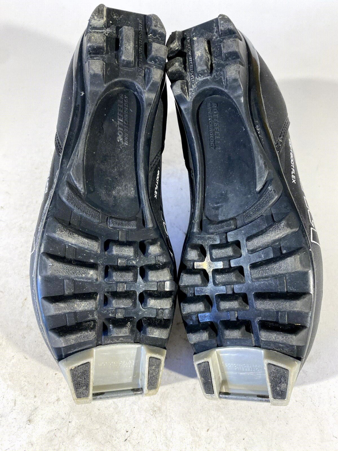 Alpina T10 Touring Nordic Cross Country Ski Boots Size EU38 US6 NNN 724