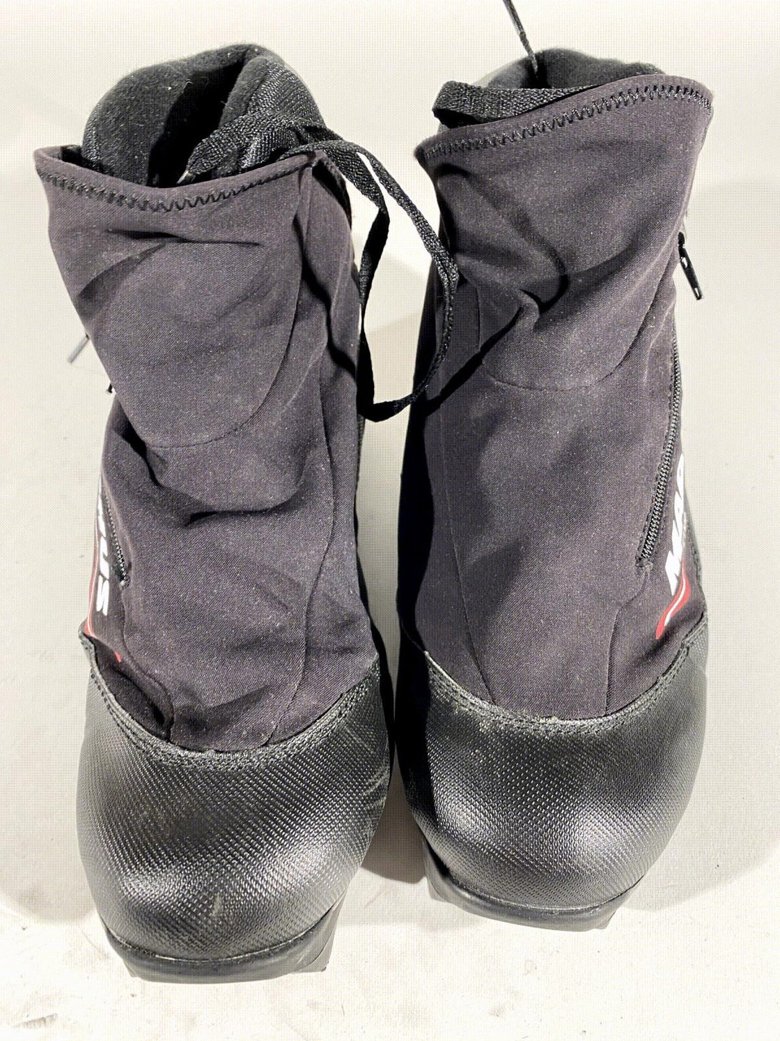 Madshus CT100 Nordic Cross Country Ski Boots Size EU41 US8 for NNN 2729