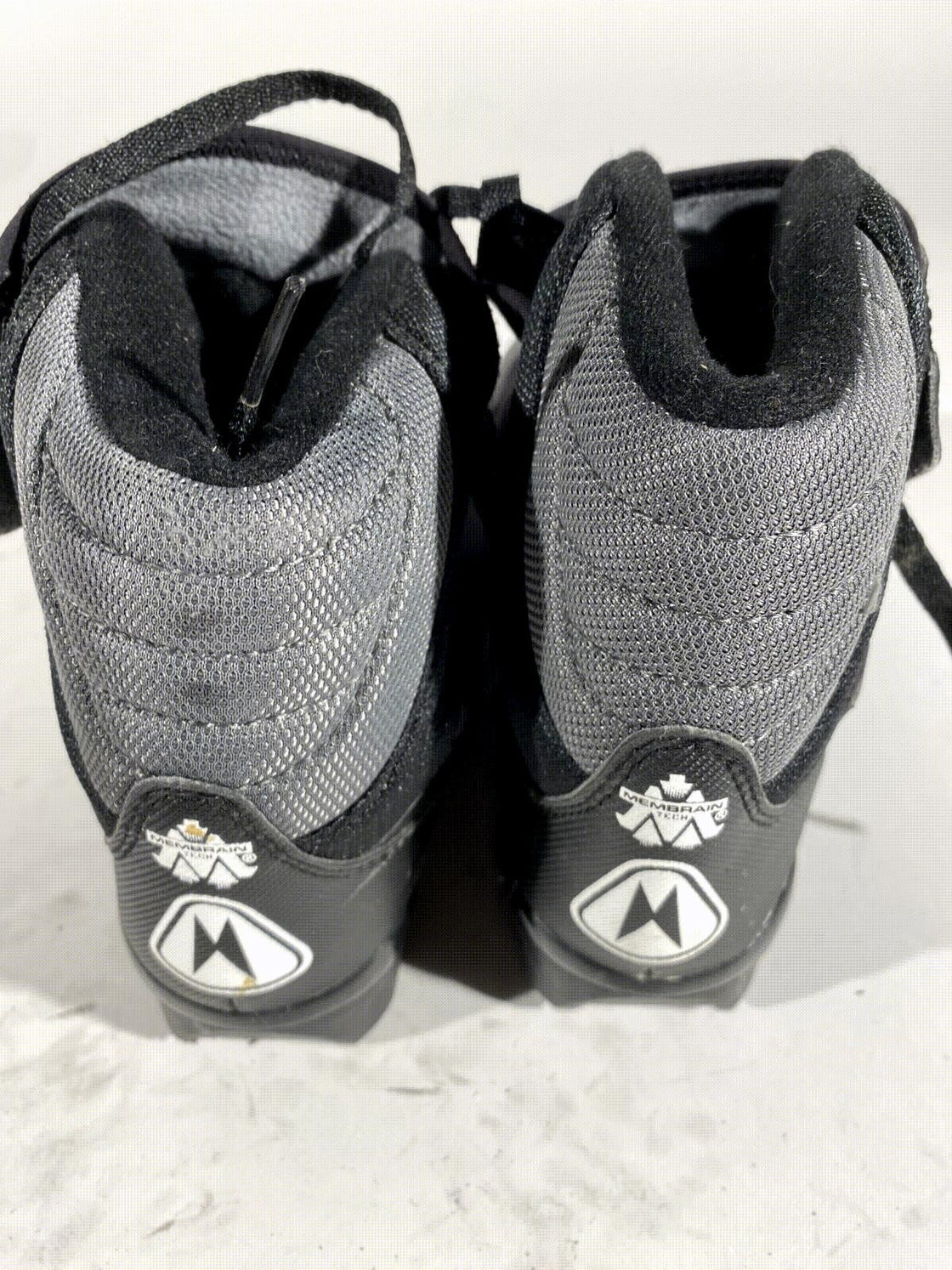 Madshus CT100 Nordic Cross Country Ski Boots Size EU41 US8 for NNN 2729
