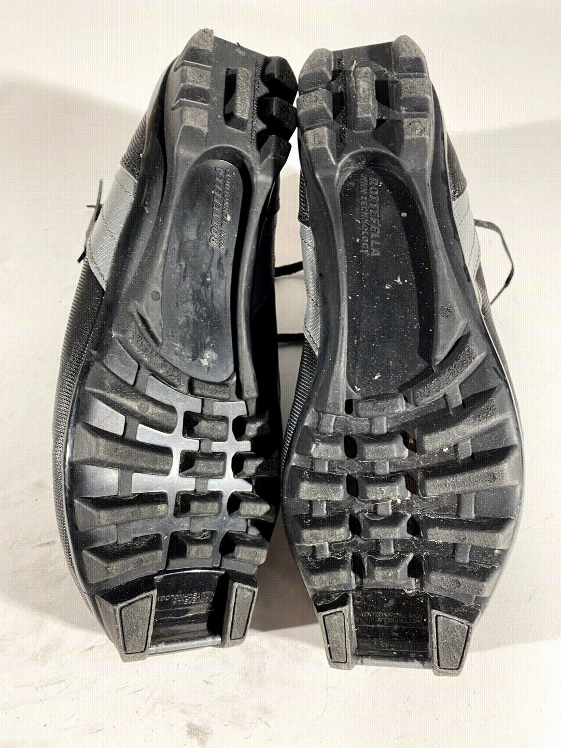 Madshus CT100 Nordic Cross Country Ski Boots Size EU41 US8 for NNN 2729