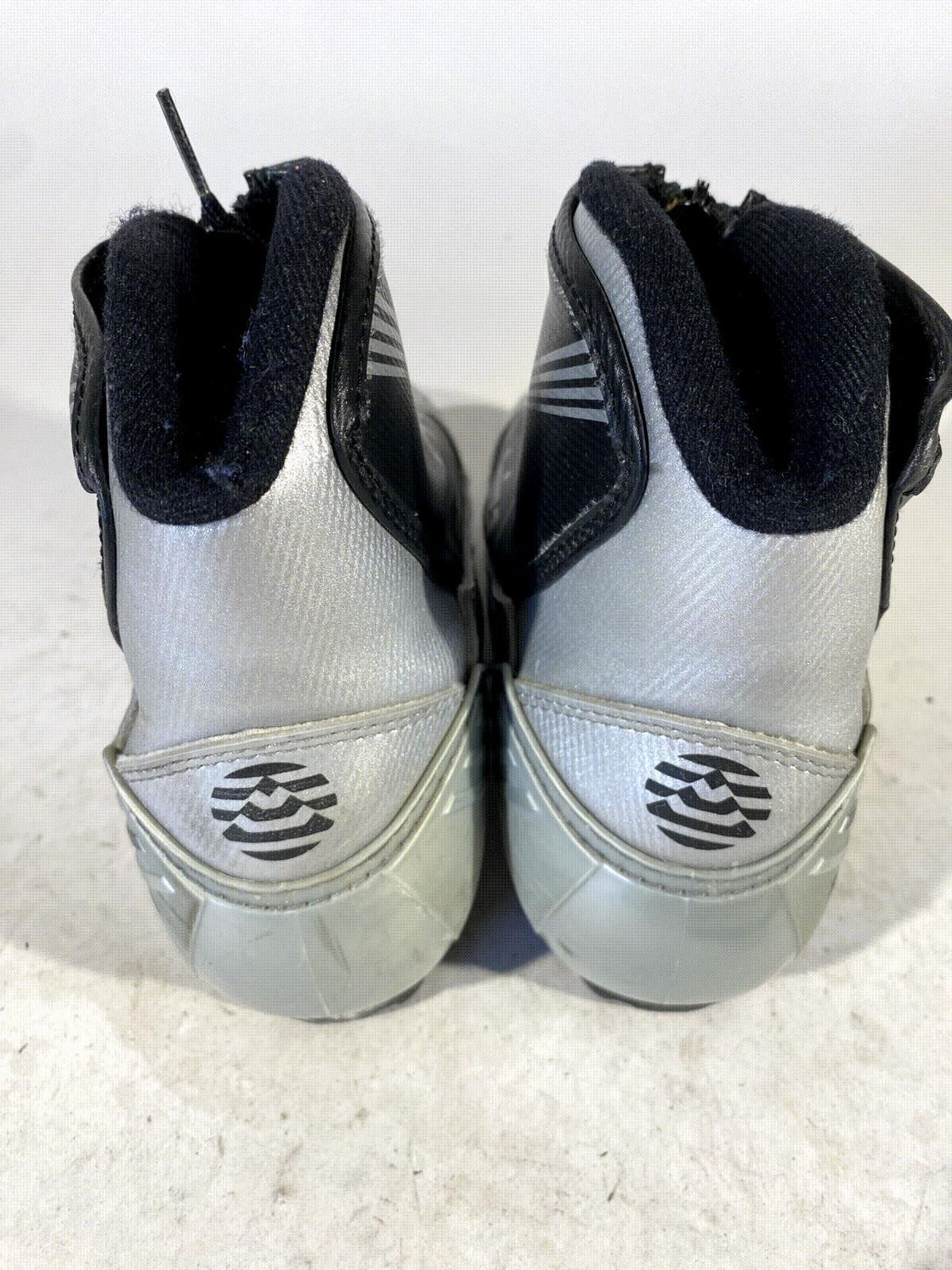 Alpina SP20L Nordic Cross Country Ski Boots Size EU39 US7 for NNN 744