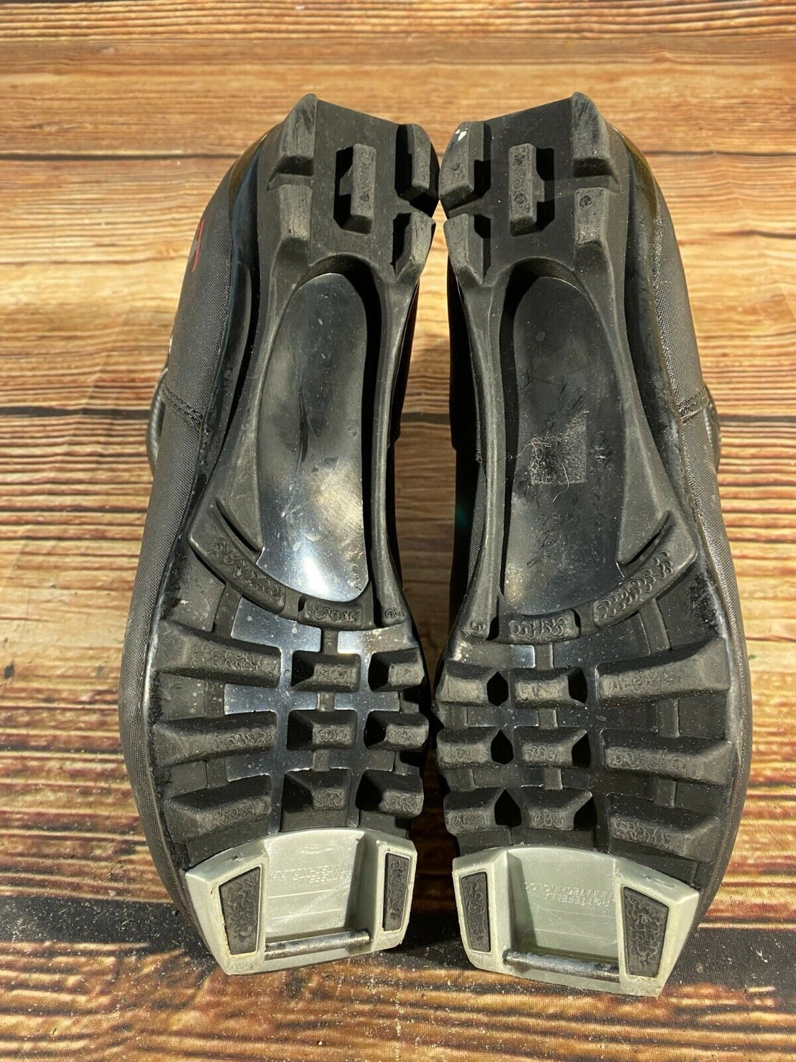 Alpina T5 Plus Nordic Cross Country Ski Boots Size EU37 US5 for NNN 916