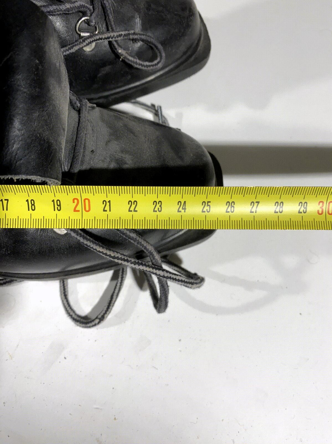 Germany Vintage Cross Country Ski Boot Kandahar Old Cable Binding EU39 US6 KL66